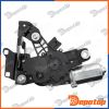 Moteur d'essuie-glace arrière pour BMW | ESW-BM-025, 5481FB0056209